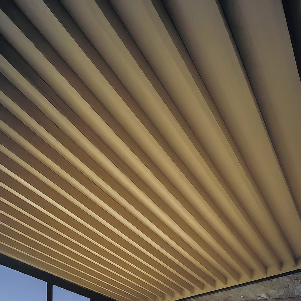 suspender ceilings